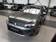 Volkswagen Passat 2025