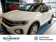 Volkswagen T-Roc 2023