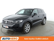 Volkswagen Touareg 2018