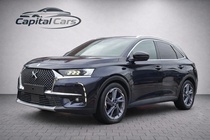 Citroen DS7 2021