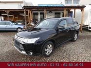 Mitsubishi Outlander 2014