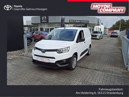 Toyota Proace 2024