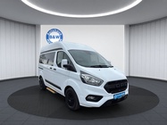 Ford Transit Custom 2020