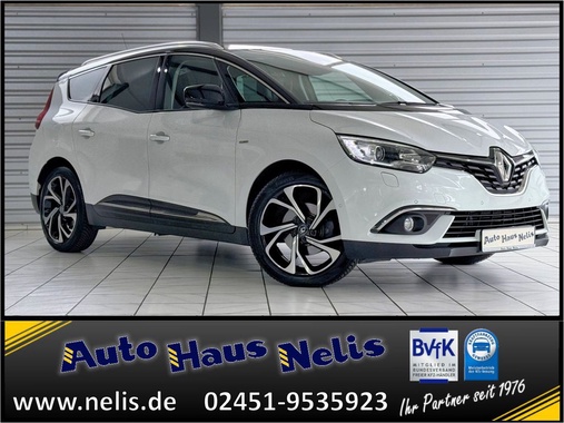 Renault Grand Scenic 2018