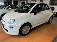 Fiat 500 2021
