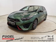 Kia cee'd / Ceed 2023
