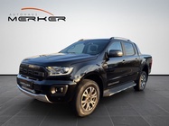 Ford Ranger 2020