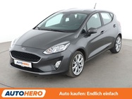 Ford Fiesta 2019