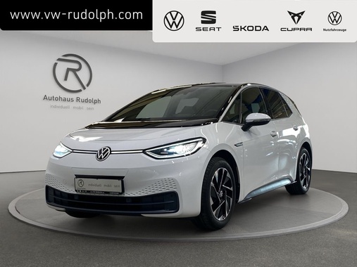 Volkswagen ID.3 2022