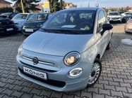Fiat 500 2023