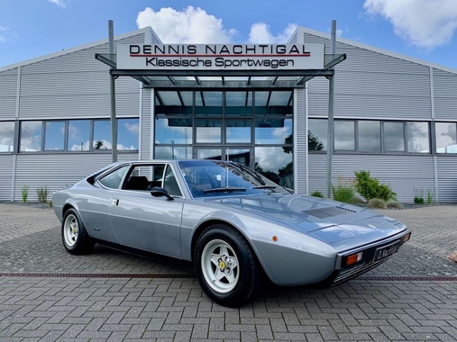 Ferrari Dino GT4 1978