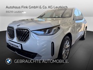BMW X3 2025