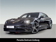 Porsche Taycan 2022