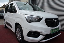Opel Combo 2022