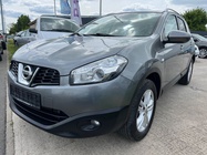 Nissan Qashqai 2012