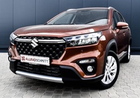 Suzuki SX4 2023