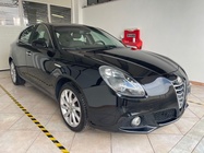 Alfa Romeo Giulietta 2016