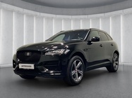 Jaguar F-Pace 2019