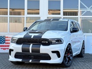 Dodge Durango 2021
