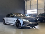 BMW 8 Series 2020
