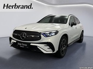 Mercedes-Benz GLC-Class 2025