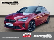 Opel Corsa 2022