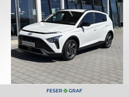 Hyundai Bayon 2022