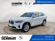 BMW X3 2024