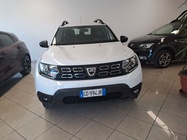 Dacia Duster 2021