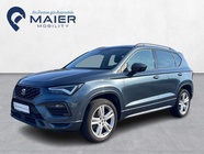 Seat Ateca 2021