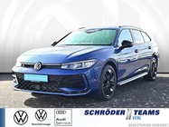 Volkswagen Passat 2025