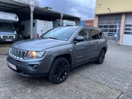 Jeep Compass 2013