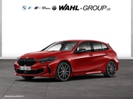 BMW 1 Series 2022