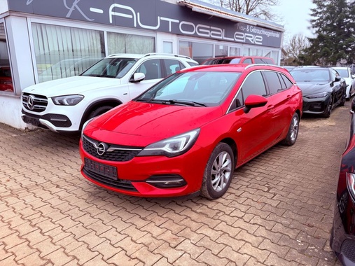 Opel Astra 2020