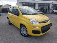 Fiat Panda 2025