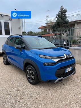 Citroen C3 2021