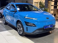 Hyundai Kona 2023