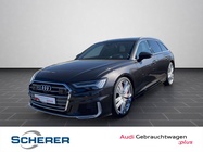Audi S6 2023