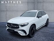 Mercedes-Benz GLC-Class 2024