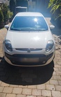 Fiat Punto 2011