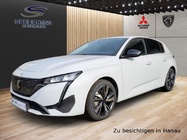 Peugeot 308 2025