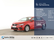Seat Ibiza 2022