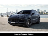 Porsche Cayenne 2024