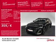 Audi A5 2025