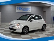 Fiat 500 2022