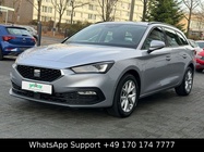 Seat Leon 2022