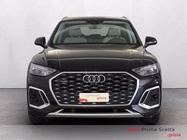 Audi Q5 2022