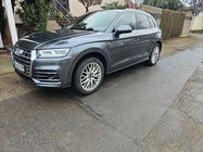 Audi Q5 2019