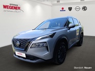 Nissan X-Trail 2025