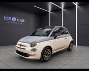 Fiat 500 2022